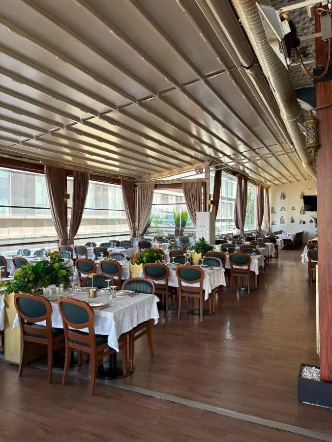 PERLA SUİTES hotel