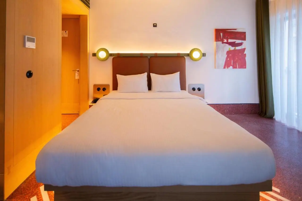 Stay Lab Taksim