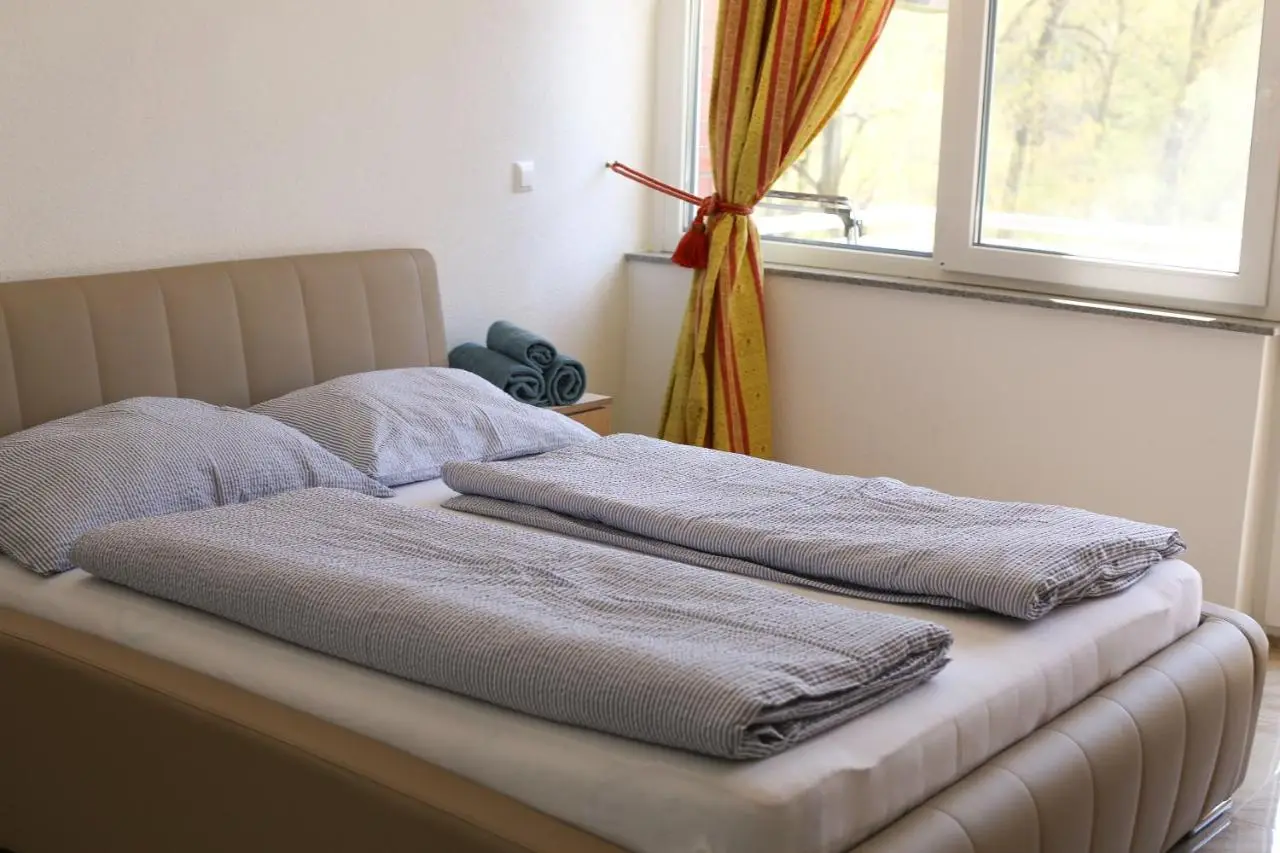 Apartment Baki
