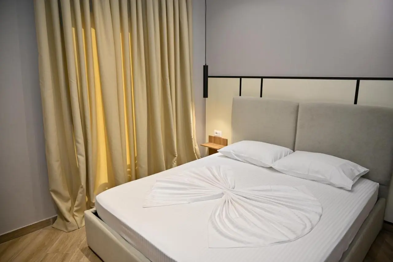 MondurO Hotel