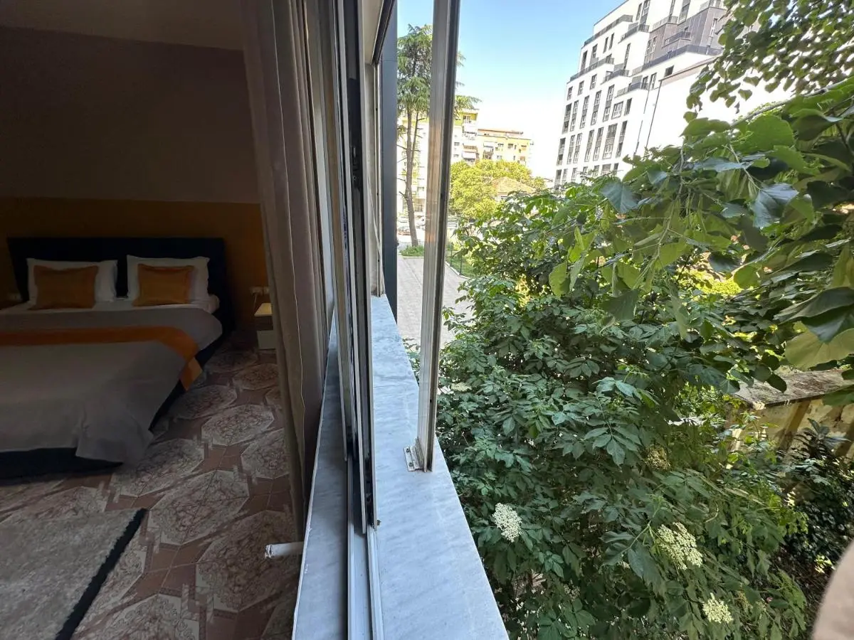 Moa Apartment Central 2BR