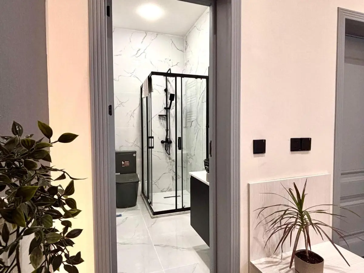 JM Central Boutique Hotel
