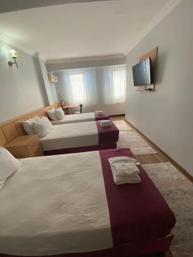 HOTEL ÖZSEFA