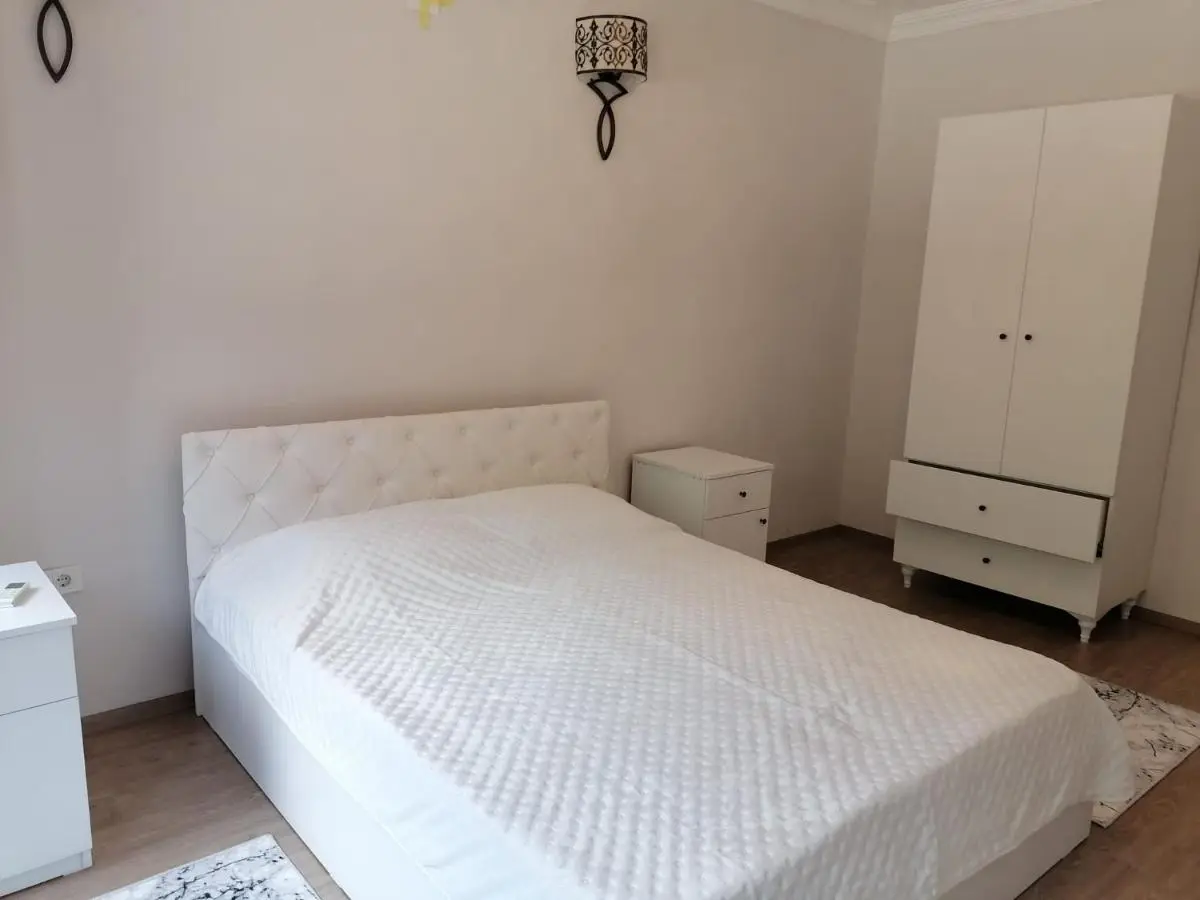 Erme Dinlenme Tesisleri