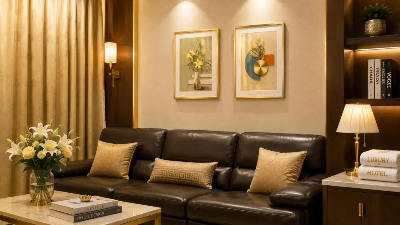 Premier Hotel