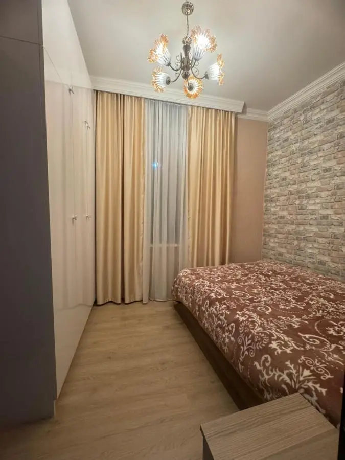 Giorgi Apartment