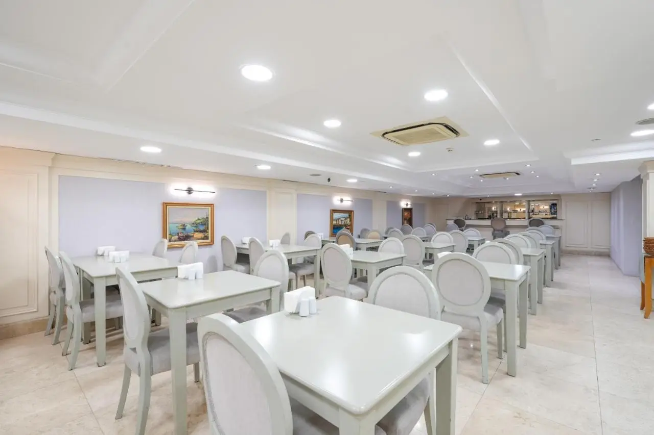 Taksim Stare Hotel