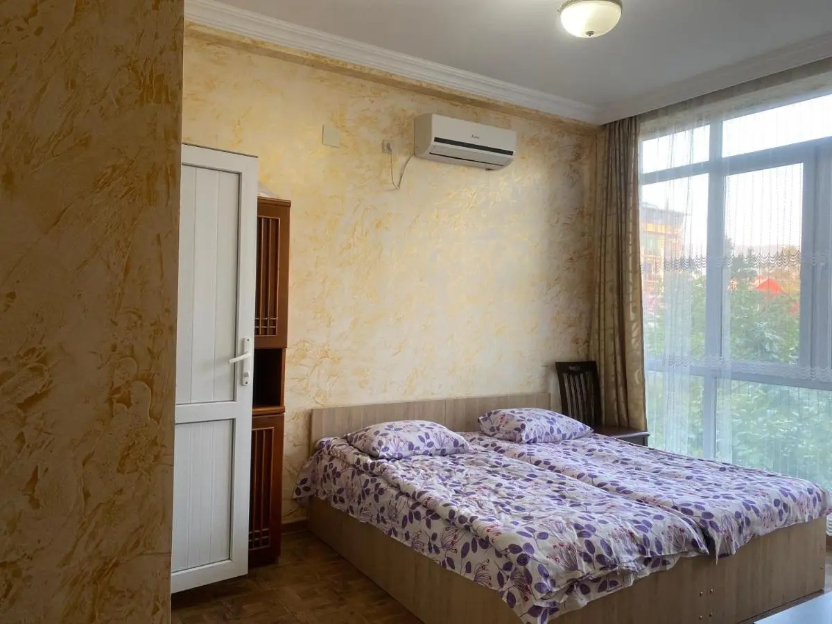 Merab House