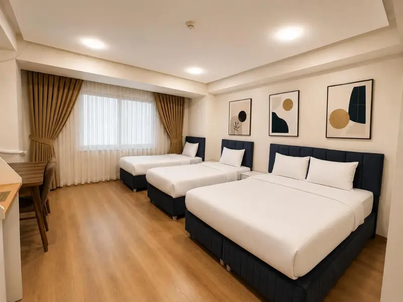 Stay Istanbul Pera Hotel