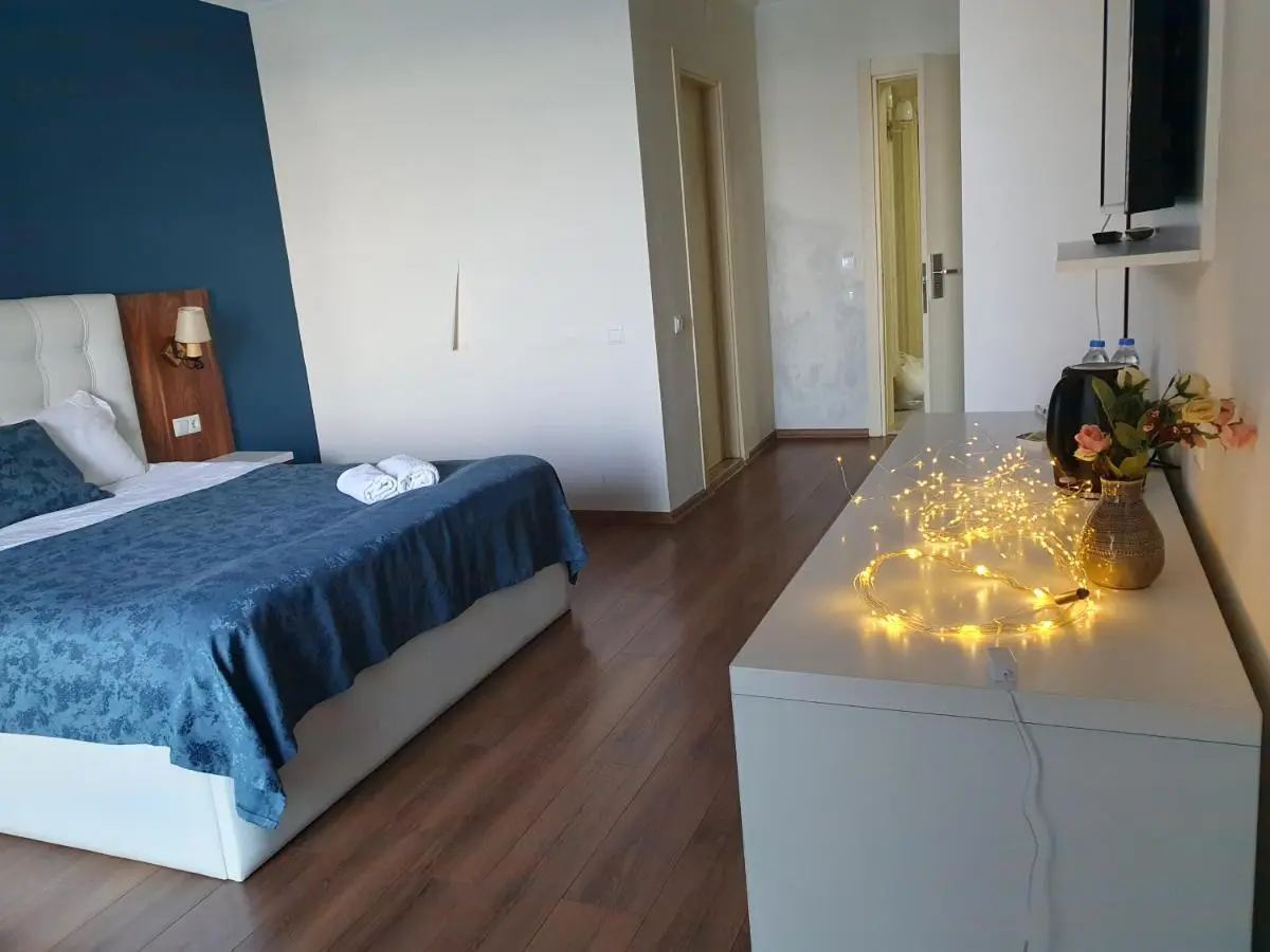 The Fresh Wave hotel