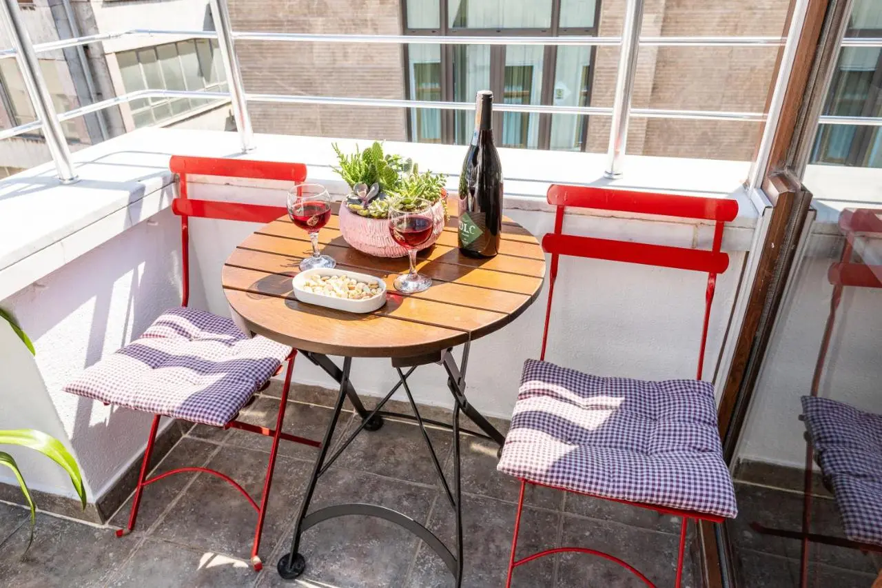 Bdino Boutique Hotel