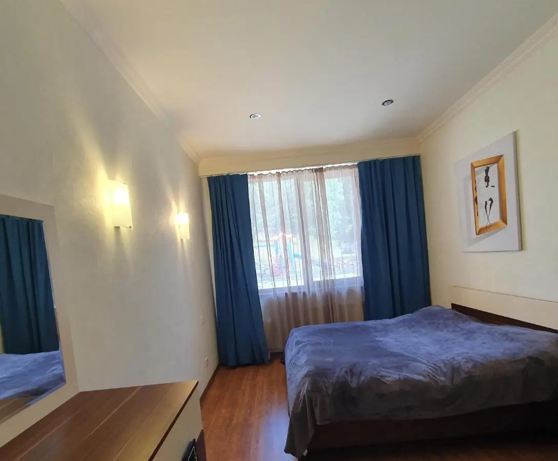 Bakuriani K-2 Apartment