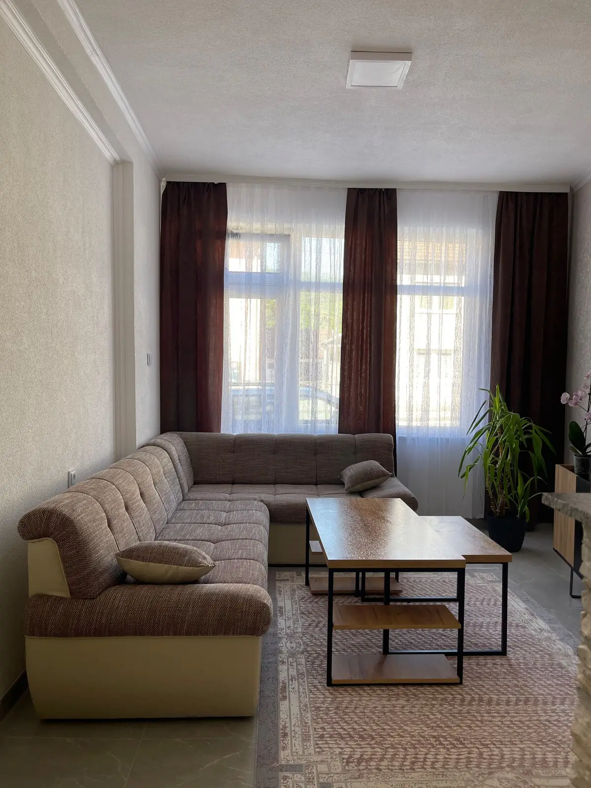 Aria Apartman Luxury