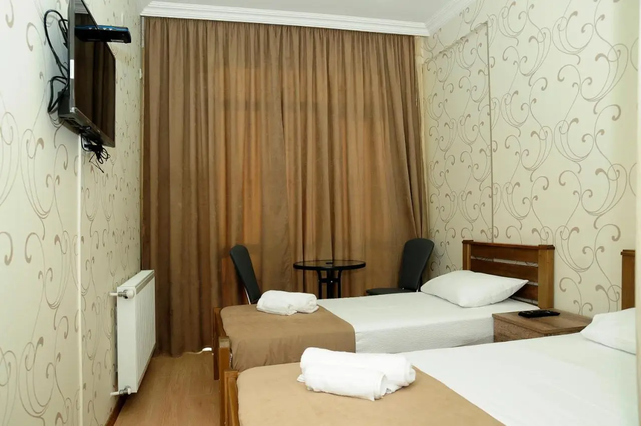 Family Hotel Chino