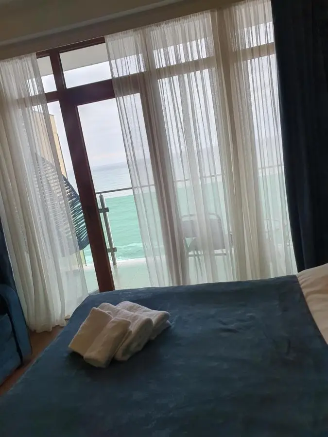 The Fresh Wave hotel