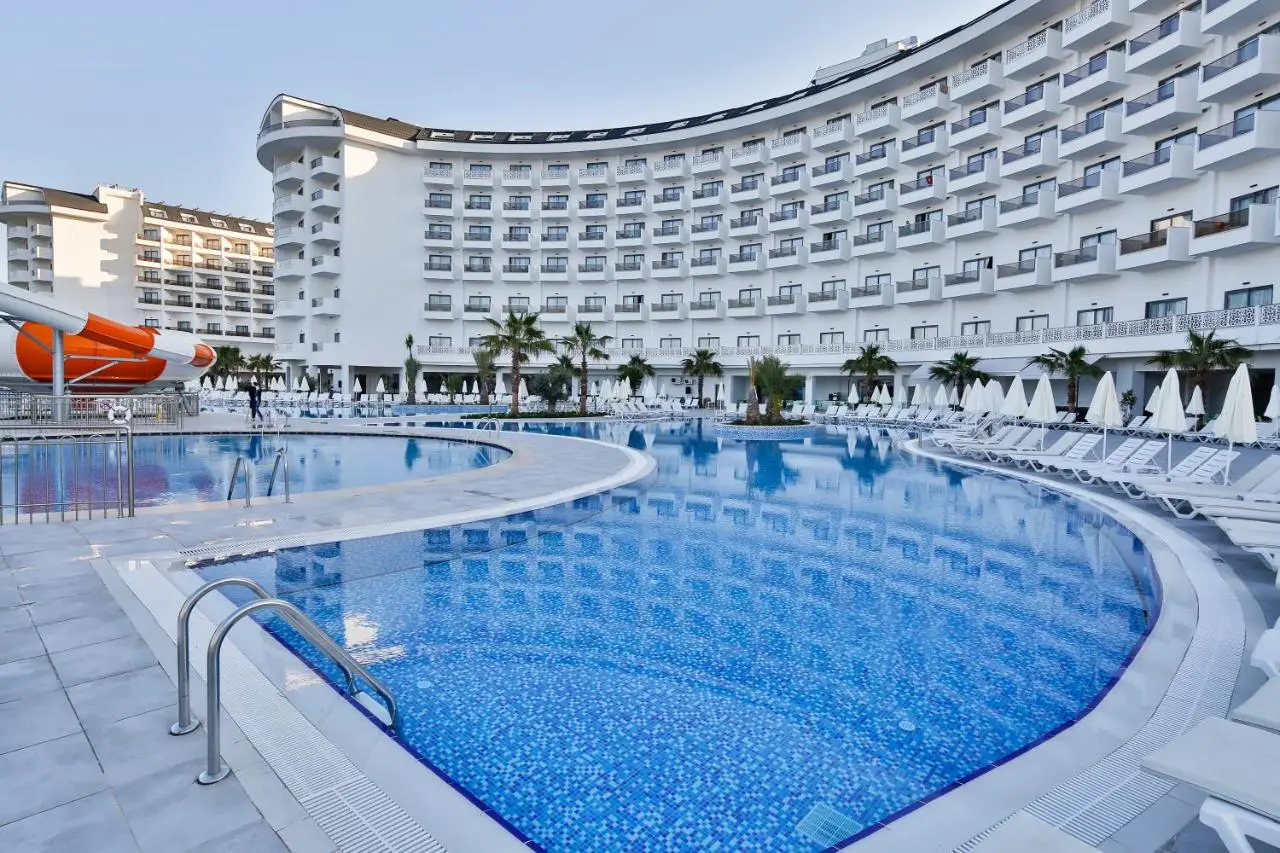 Calido Maris Hotel Ultra All Inclusive