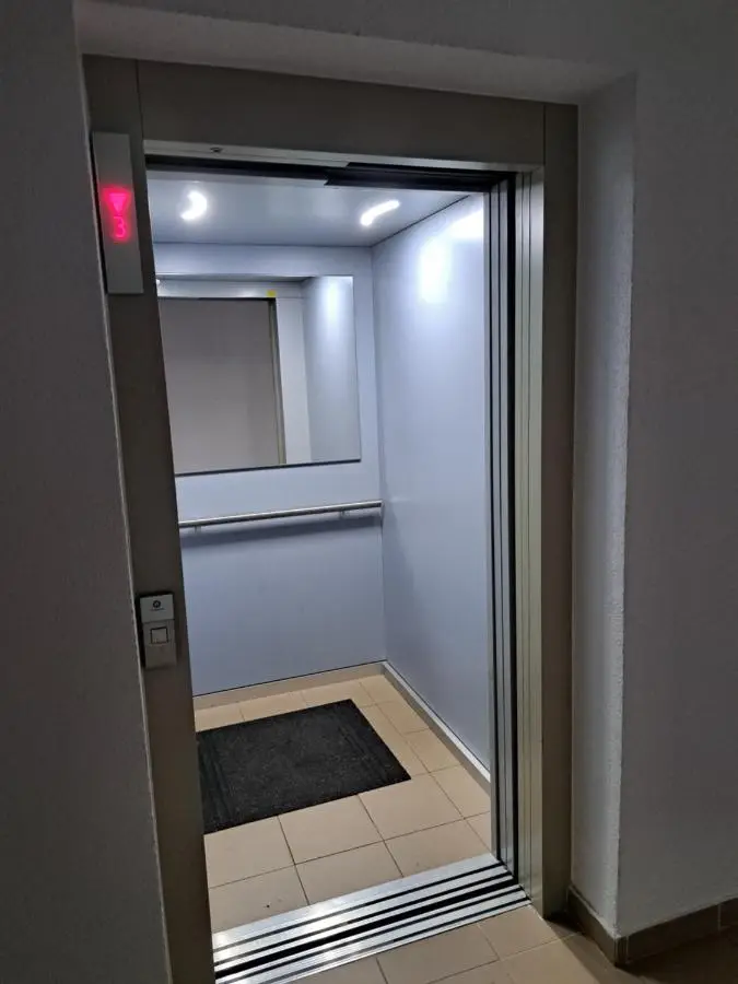 Apartment Centar Sarajevo
