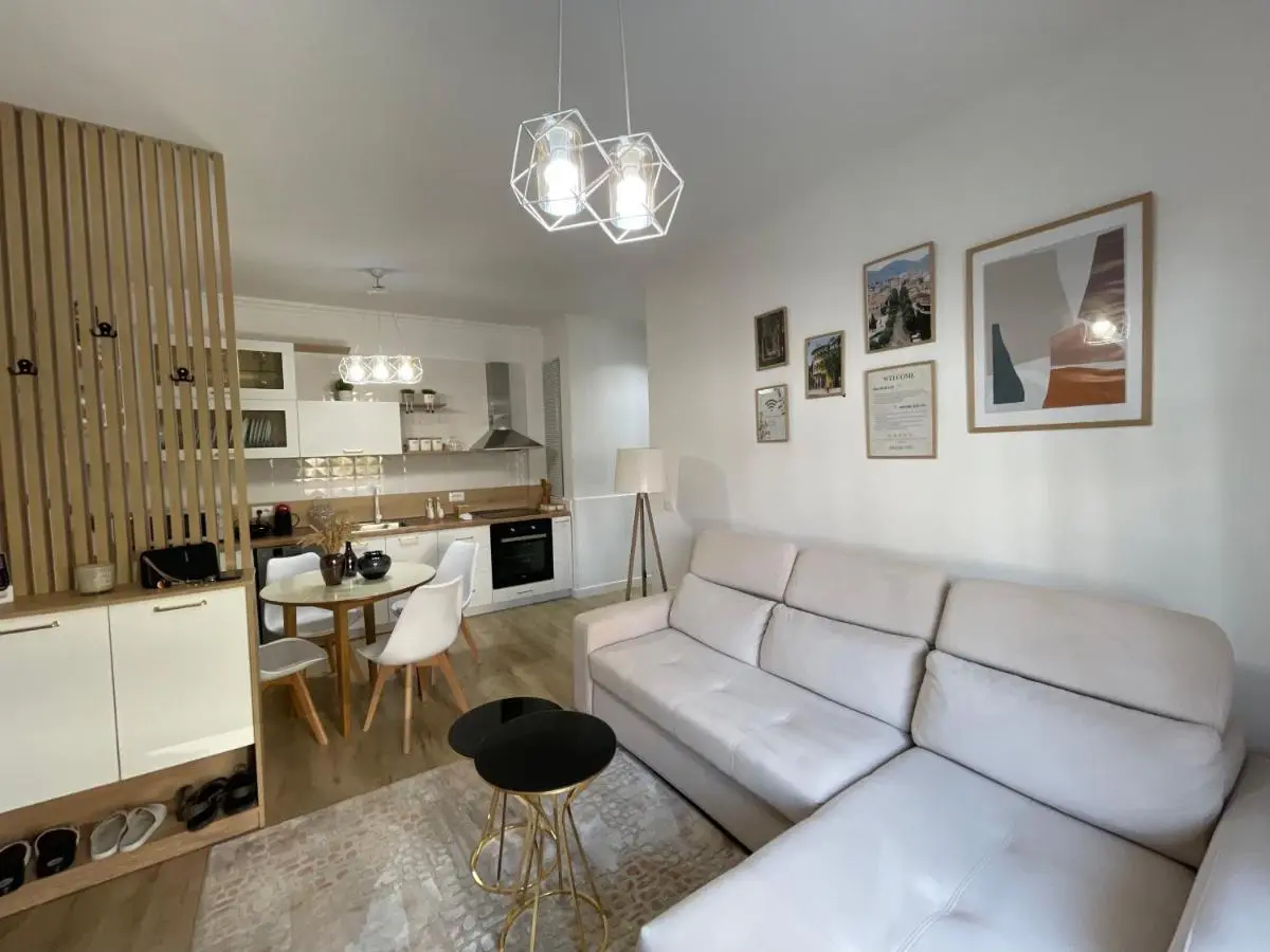 KeSa Apartment