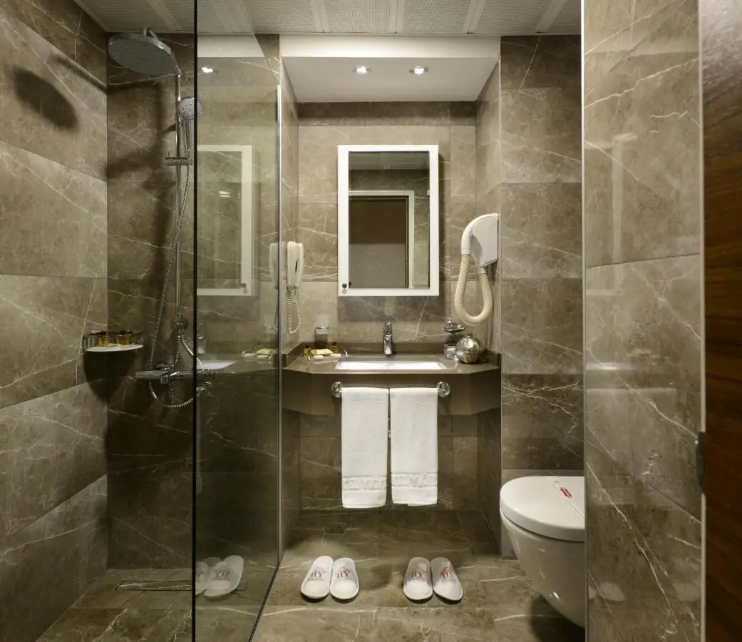 Hotel Yigitalp Istanbul