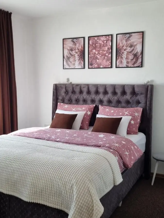 Bed & Breakfast Sjaj