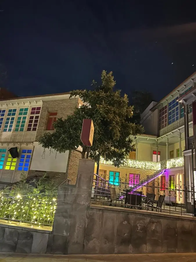 Apartment Heart Tbilisi