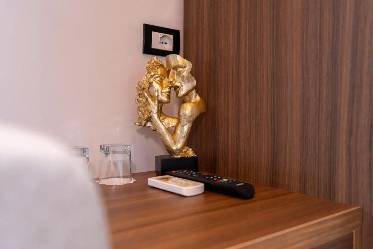 Hotel Aleks