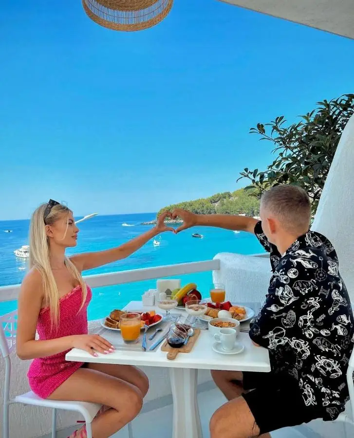 Geo & Art Boutique Hotel Himara