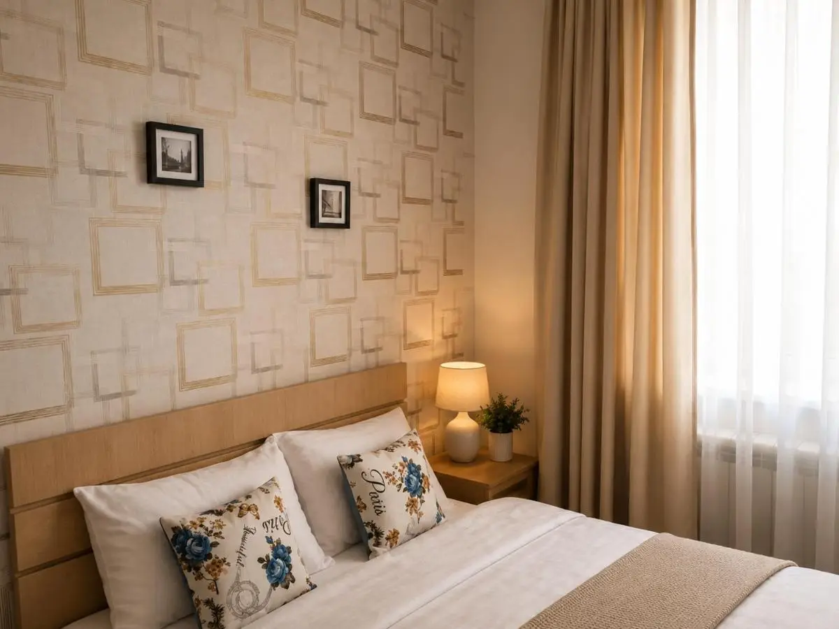 Vazi Aparthotel