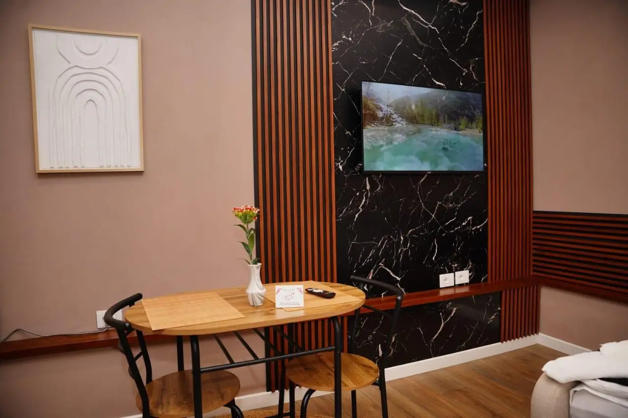 Cherry Rooms