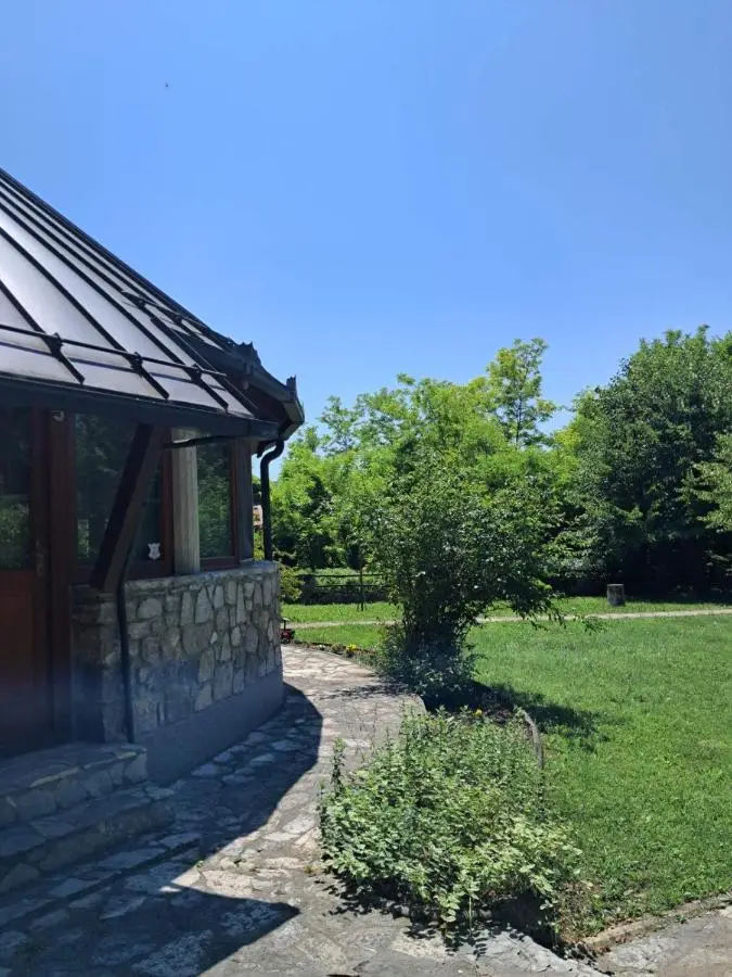 Una Serenity Villa