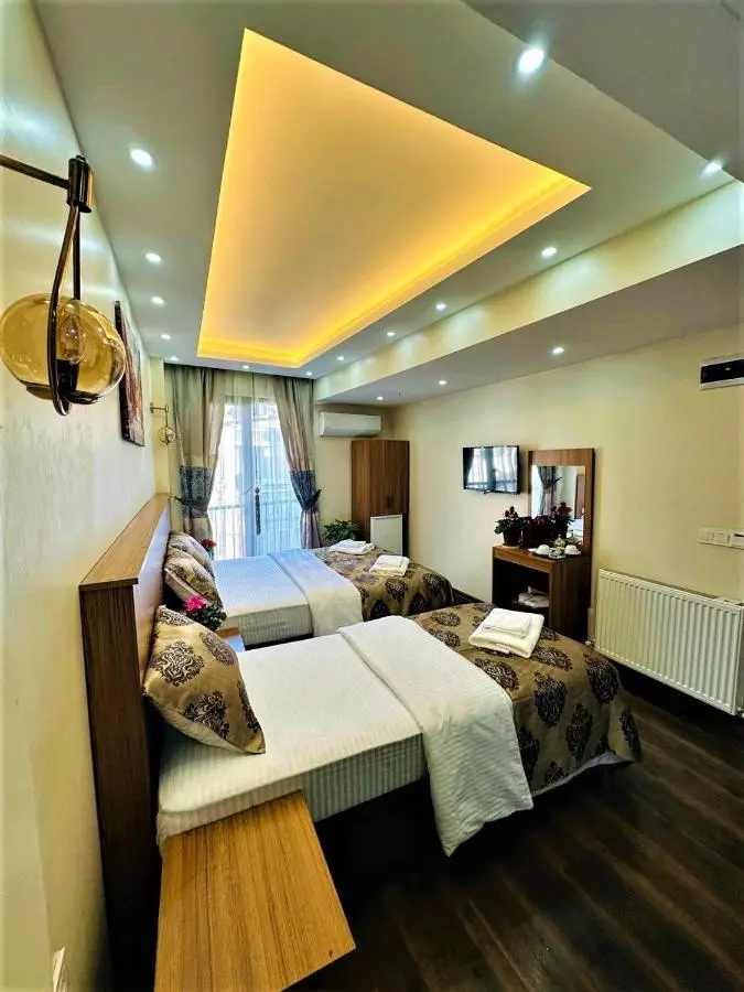 Histavera Hotel