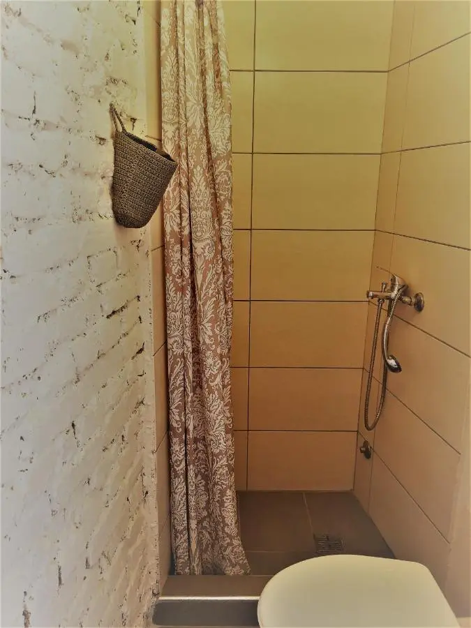 Hostel Musala