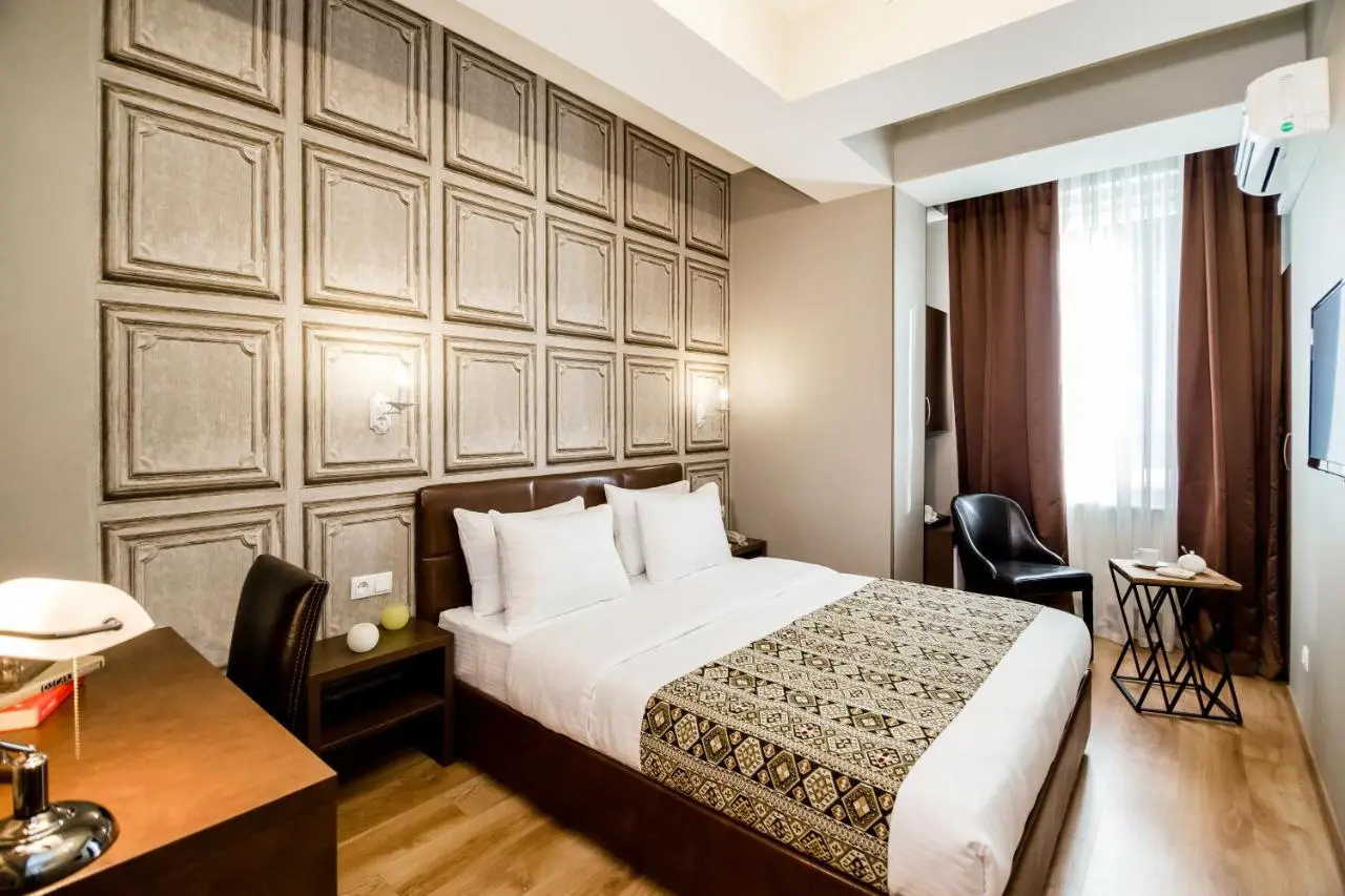 Hotel Diamond