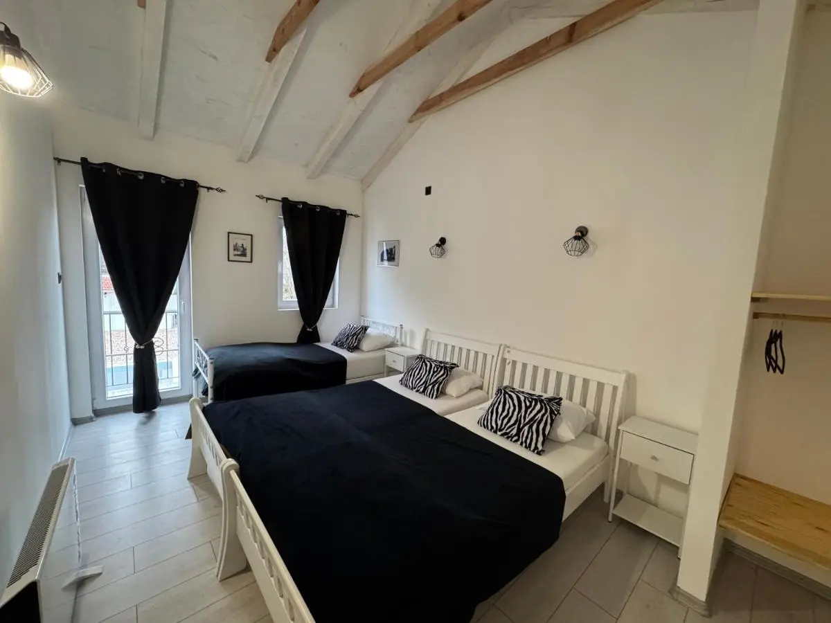 Village Pool Villa Silentium