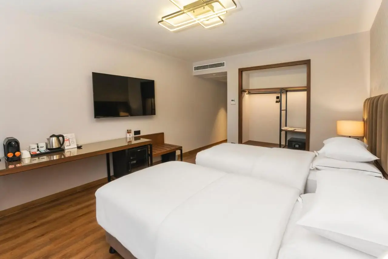 Riva Hotel Nişantaşı