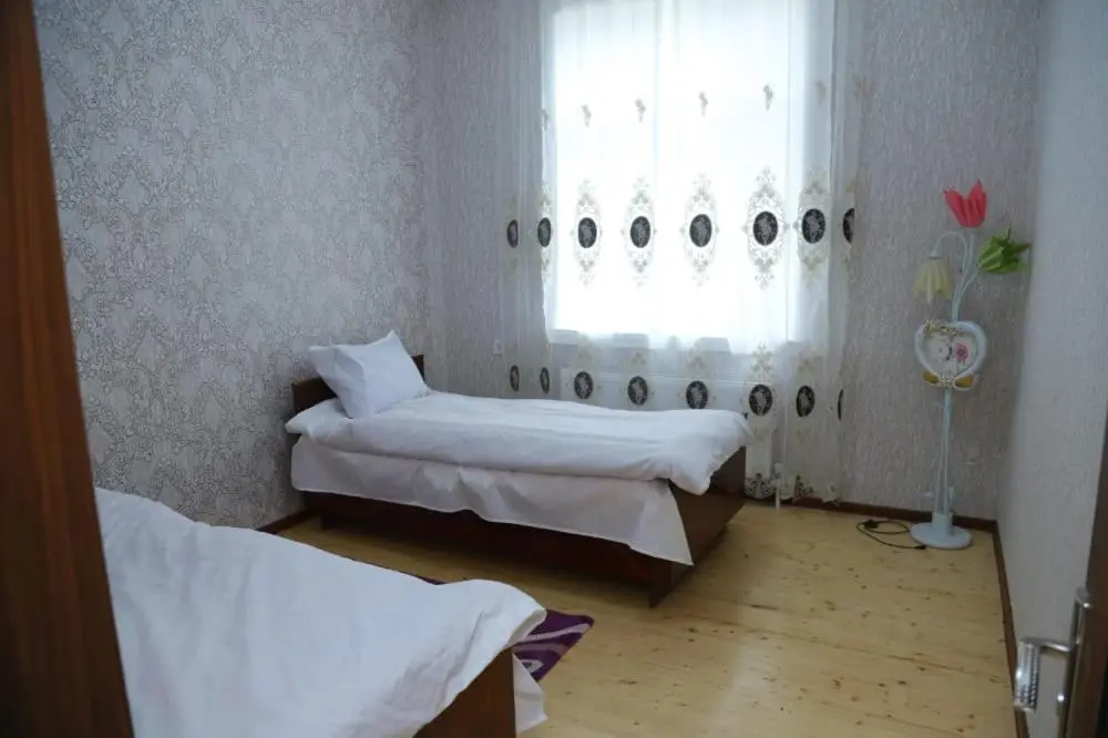 Emil House