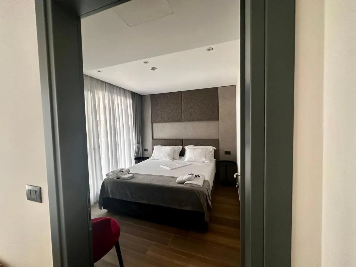 Frojd Kune Resort & Beach Hotel