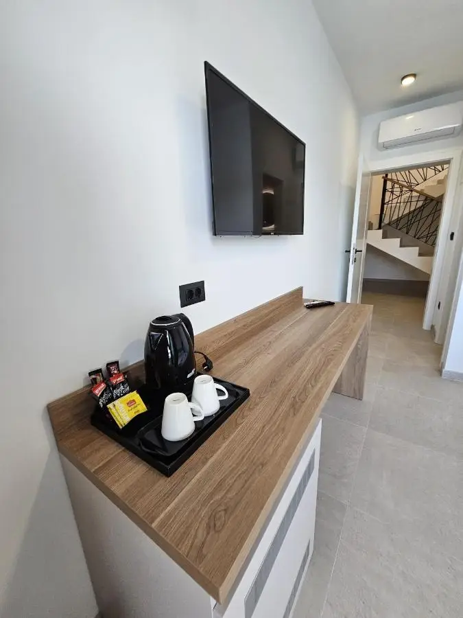 Apartmani Leženić M