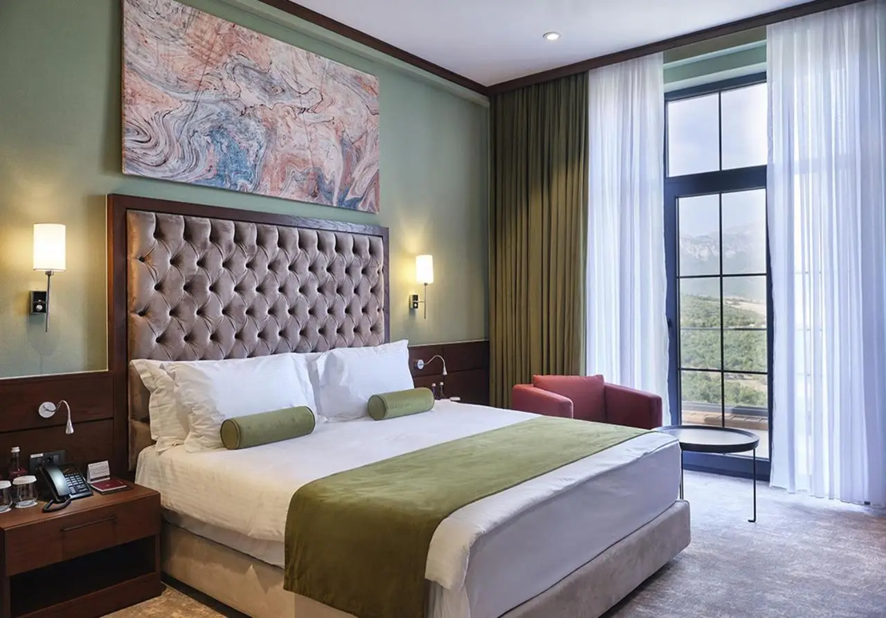 Basqal Resort & SPA
