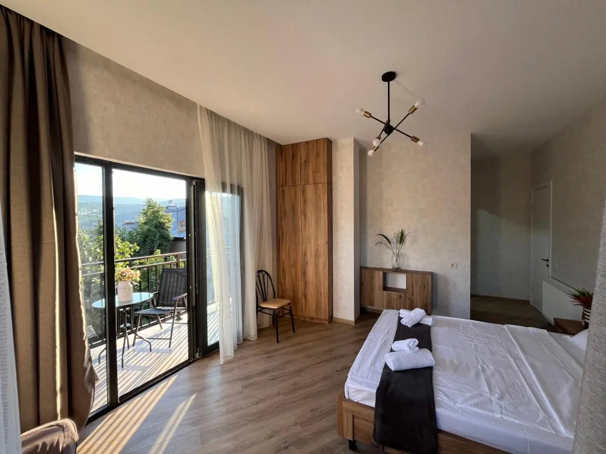Labu Hotel