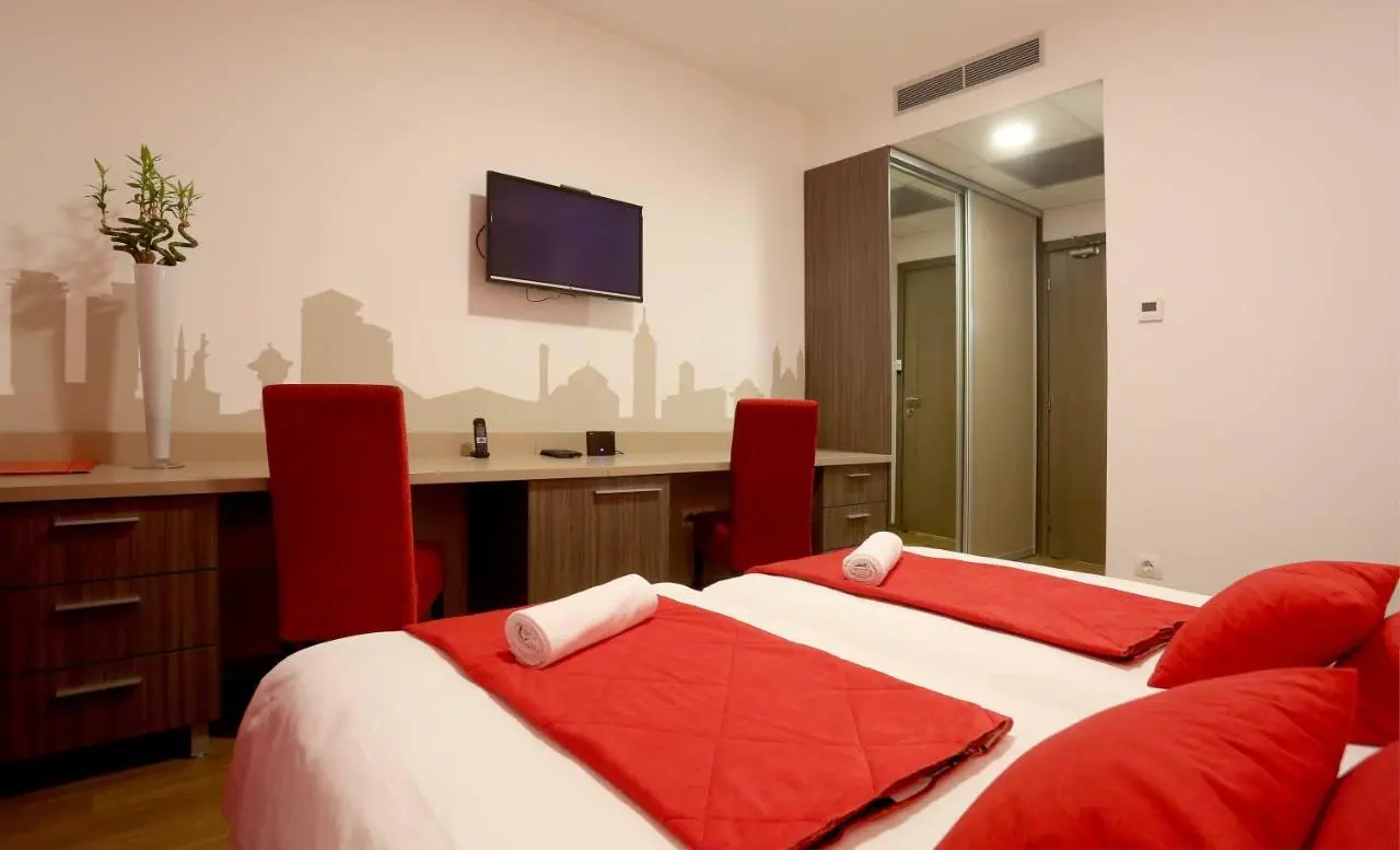 Hotel Walter