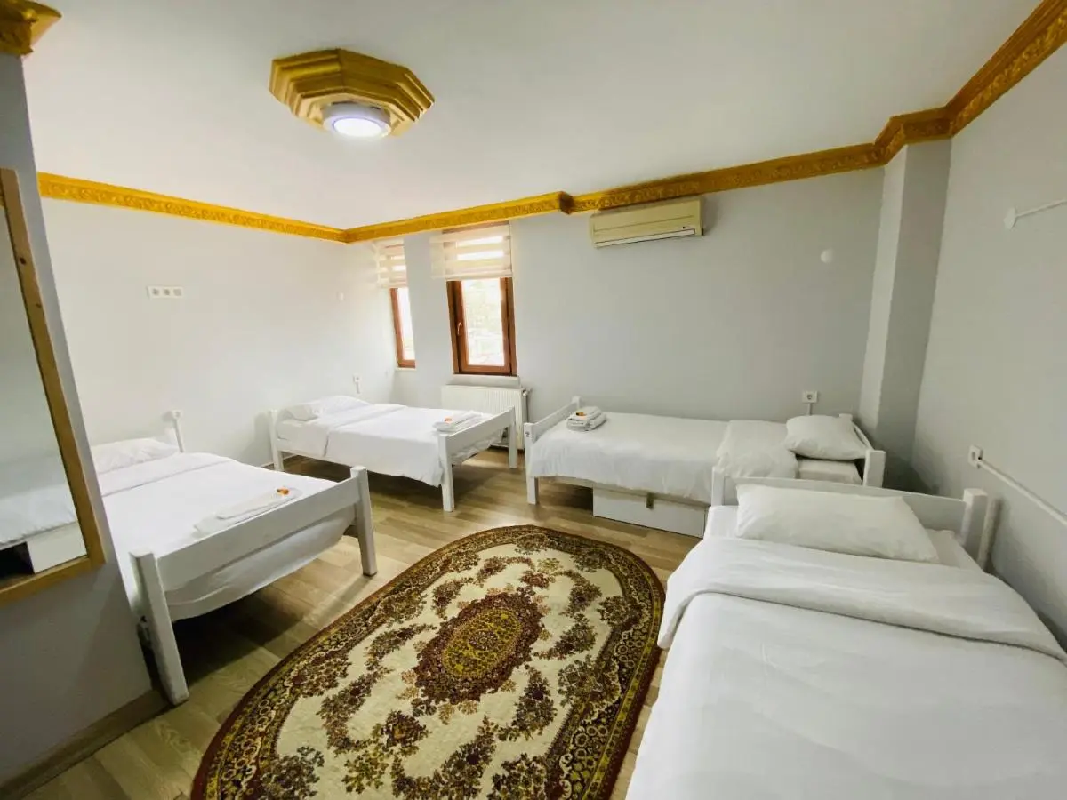 Stylish Hotel Old City