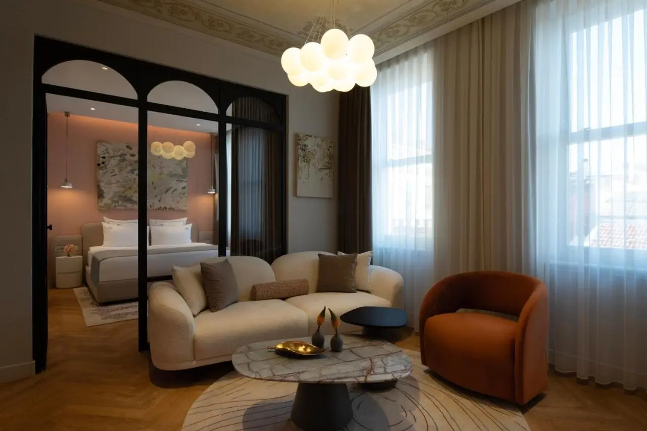 Casa Foscolo Hotel, Istanbul, a Member of Design Hotels