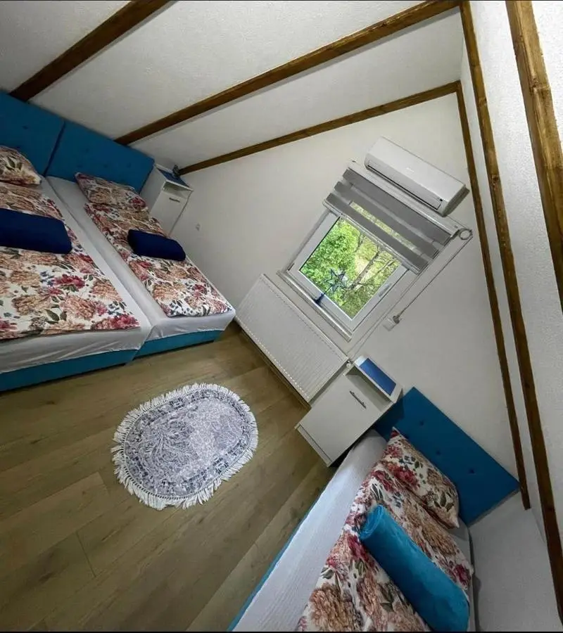 Vila Dolina Izvora