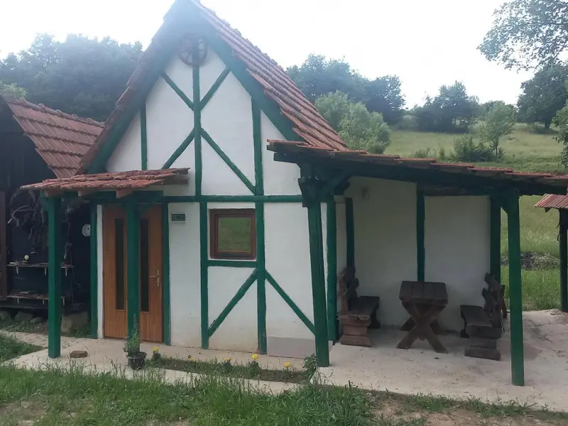 Kuća za odmor-Vikendica-