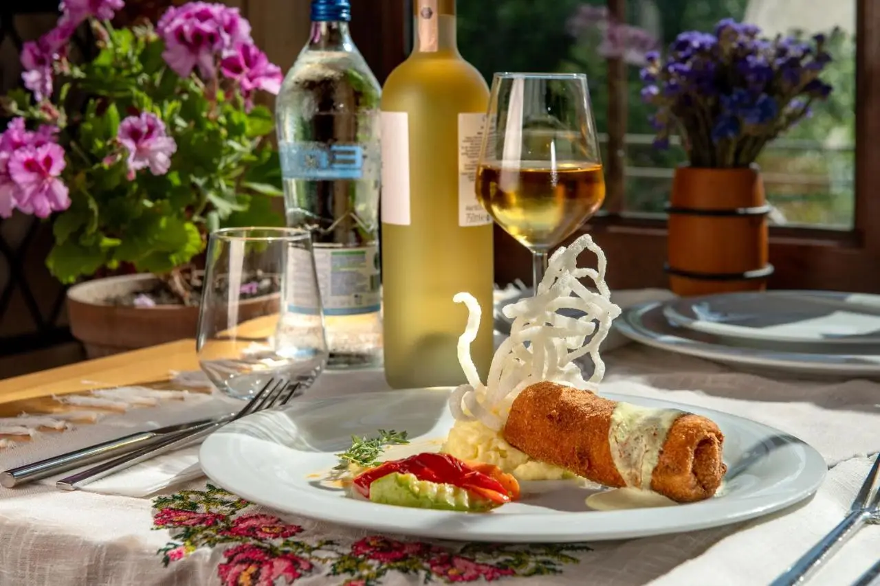 Wineport Lodge Agva Riverside Hotel & Winery