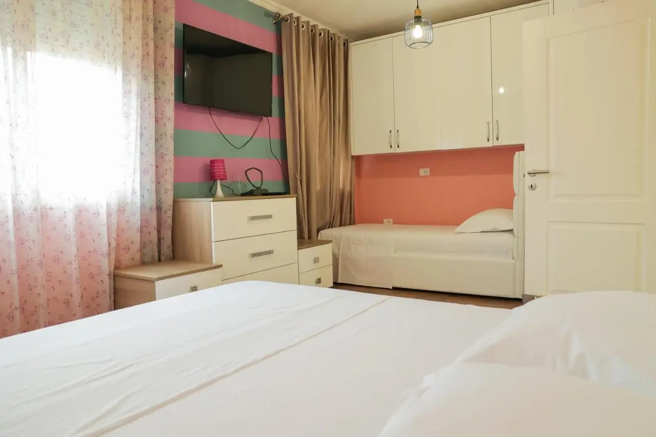 Alara Apartment
