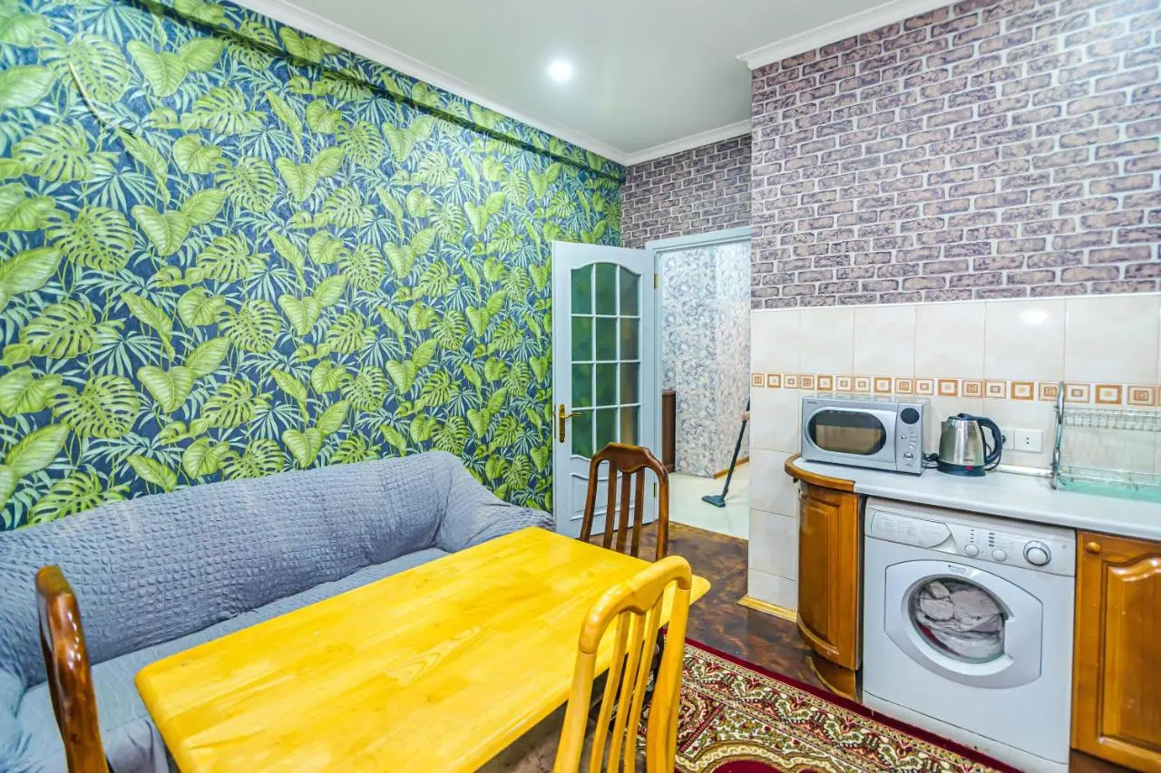 Sweet Apartment in Nizami