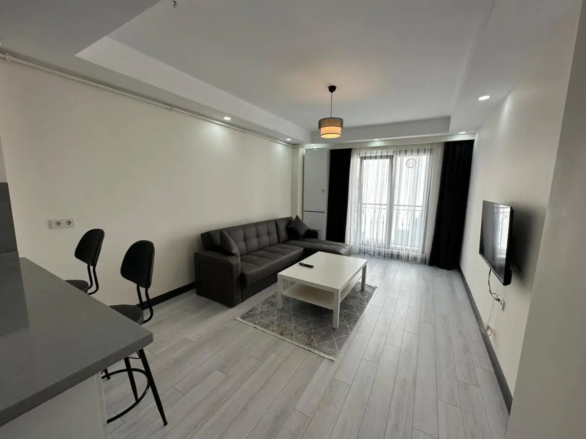 Rose Plus Residence