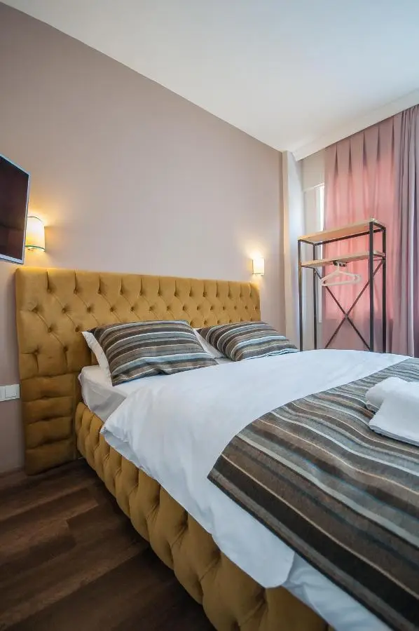 Newway Apartments